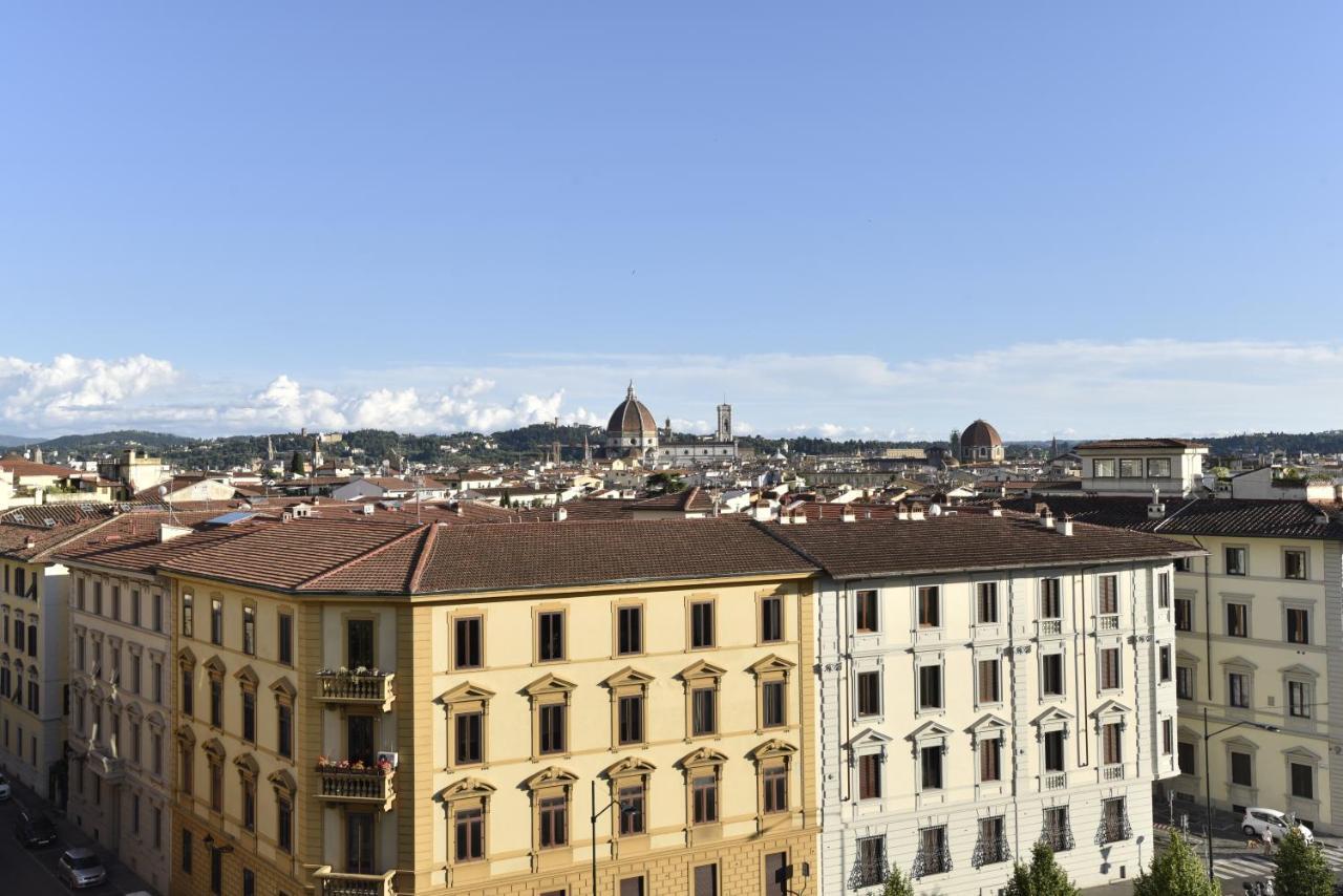 Bed and Breakfast Residenza24 Florencie Exteriér fotografie
