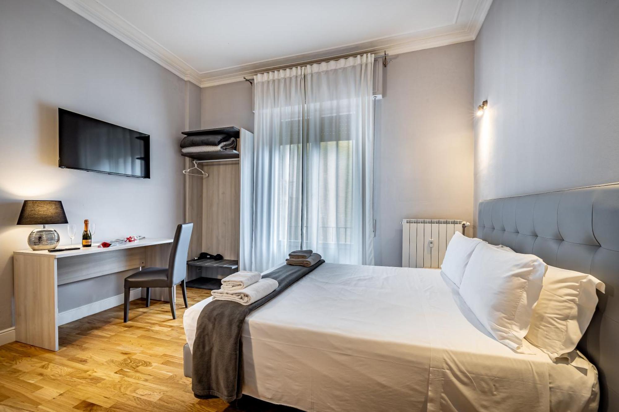 Bed and Breakfast Residenza24 Florencie Exteriér fotografie